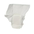 thumbnail image 3 of Sure Care Extra Disposable Underwear Pull On with Tear Away Seams Small / Medium, 1840A, 75, 20 Ct, 3 of 5