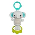 thumbnail image 3 of Bright Starts Tug Tunes Assorted Baby Plush Toys, 3 of 7
