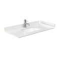 thumbnail image 5 of Wyndham Collection Wcf9292-42S-Vca-Unsmxx Pendry 42" Free Standing Single Basin Vanity Set, 5 of 7