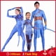 thumbnail image 2 of 2022 Nuevo Avatar 2 Cosplay Disfraz Película Jake Sully Neytiri Traje Zentai Monos Halloween Para Mujeres Hombres Niñas Niños, 2 of 4