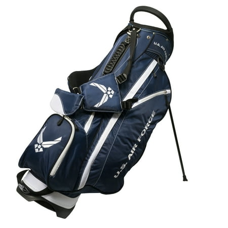 Team Golf Military Us Air Force Fairway Stand Bag