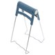 thumbnail image 4 of Pinza multifuncional de acero inoxidable para platos de cocina, plegable, para levantar platos calientes, cuencos, ollas, vajilla, pinzas (azul), 4 of 6