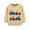 Kids Sweatshirt - Khaki, variant on REDARER Space Rocket Planet Graphic Soft Boys Crew Pullover for Spring Autumn School Daily Play Casual Comfort Tops,4-5 Years