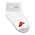 thumbnail image 1 of Tines 725 Baby Unisex, Multicolor 3 Pares Talla 000, 1 of 3