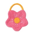thumbnail image 3 of FUTUREORYY Hanging Hand Towel Flower Shaped for Household Use 1Pack, 3 of 6