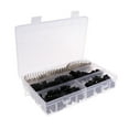 thumbnail image 1 of Conector De Terminal 400pcs + Conector De 50pcs 5557 8-P EPS Conector Y Caja shamjiam Conectores ATX EPS PCIe, 1 of 9