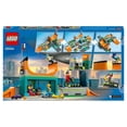 thumbnail image 4 of Set de Construcción LEGO City Patinaje Urbano 60364 595 Bloques, 4 of 4