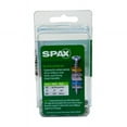 thumbnail image 4 of Spax 4101010400162 Multi-Material Screws, 8x5/8", BX/40, 4 of 8