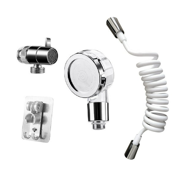 Sink Sprayer Hose Quick Connect