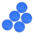 thumbnail image 3 of Tbest Grip Ball, Exercise Grip Ball Finger Strength Training Ball Rehabilitation Grip Ball, High Elasticity Wrist Exercise Ball Bodybuilders For Climbers, 3 of 8