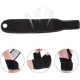 thumbnail image 1 of 2 Pièces Bracelet Équipement de Protection Poignets Sangle Support Polyvalent Bretelles Respirant Gym Accessoires Réutilisables Équipement Sportif Camping Fournitures de Plein Air, 1 of 8