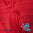 thumbnail image 2 of Hilaza Omega Symphony 100% algodón mercerizado 121 g 200 m, 2 of 4