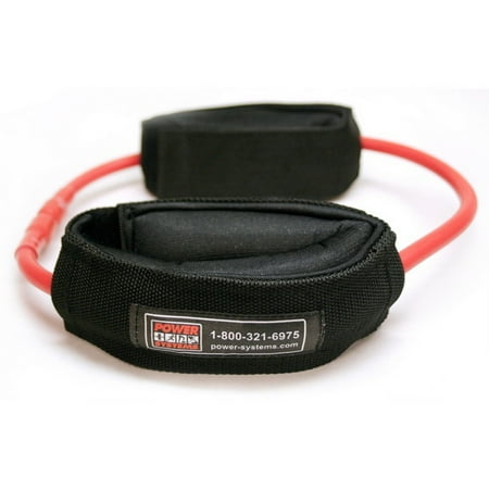 Power Systems Versa-Cuff - Medium - Red, 84310