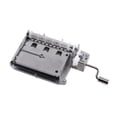 thumbnail image 1 of DIY Your Songs 30-Note Music Box, Tape Compose Music Box Music Box Movement, For Amateurs Musician, 1 of 8