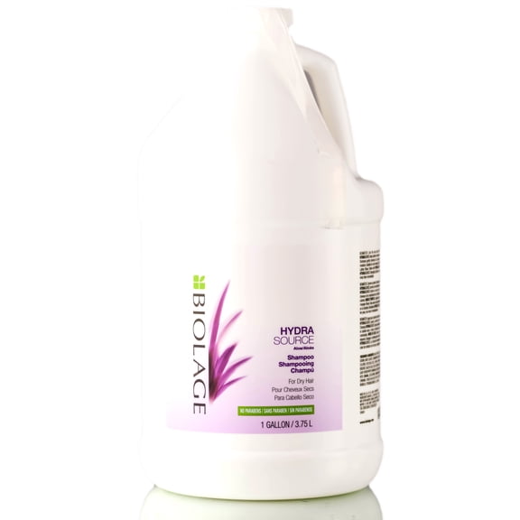Biolage Hydrasource Shampoo, By Matrix - 1 Gallon Shampoo