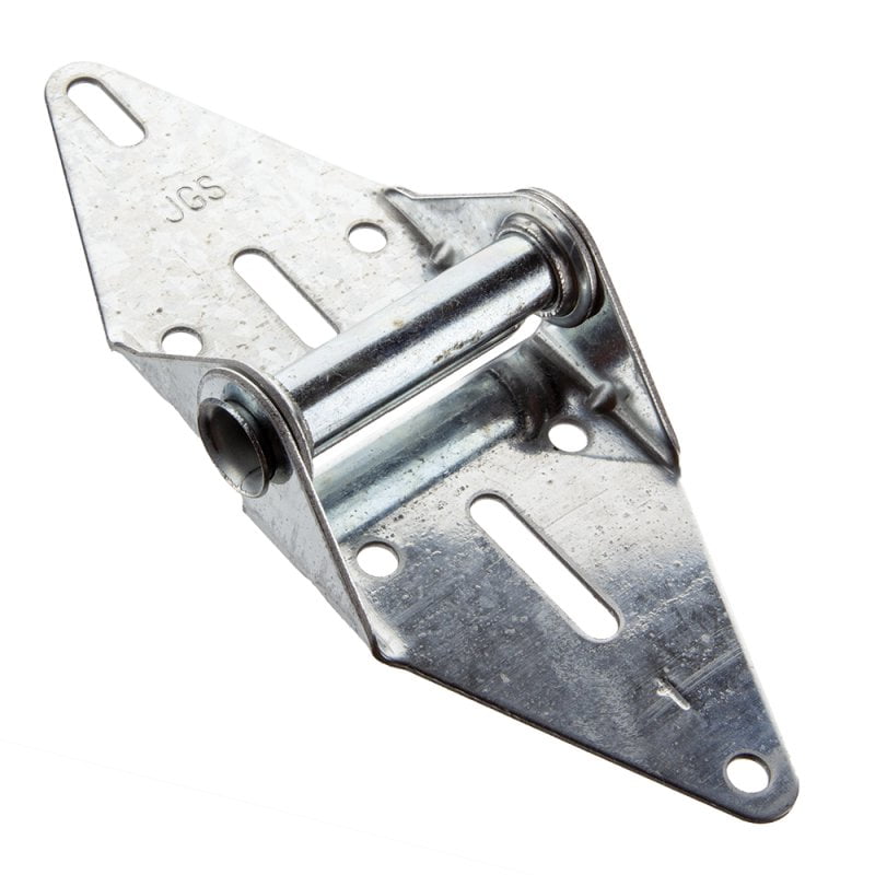 Garage Door Hinge #1 (14 GA.) Standard - Walmart.com