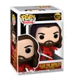 thumbnail image 1 of Pop Vlad The Impaler 1071 Funko Movies: Bram Stoker´S Dracula, 1 of 2