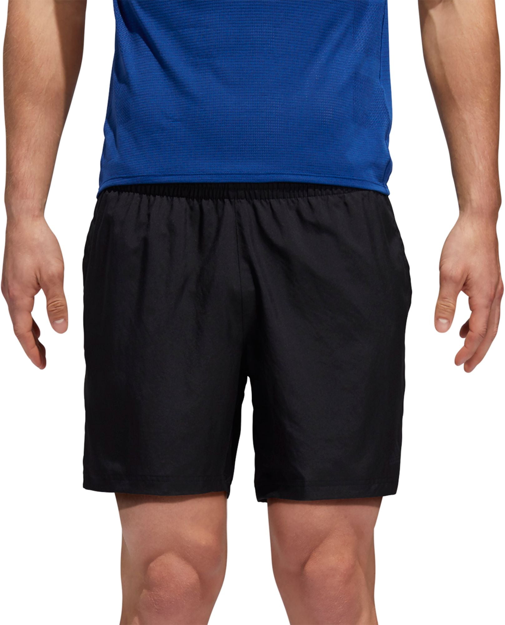 adidas Men's Run-It 9'' Lined Running Shorts - Walmart.com