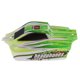 thumbnail image 4 of A959-B-01 Car Body Shell 1:18 Carcasa Cuerpo para Wltoys RC Car SM SunniMix Carcasa del cuerpo del coche Wltoys A959, 4 of 8