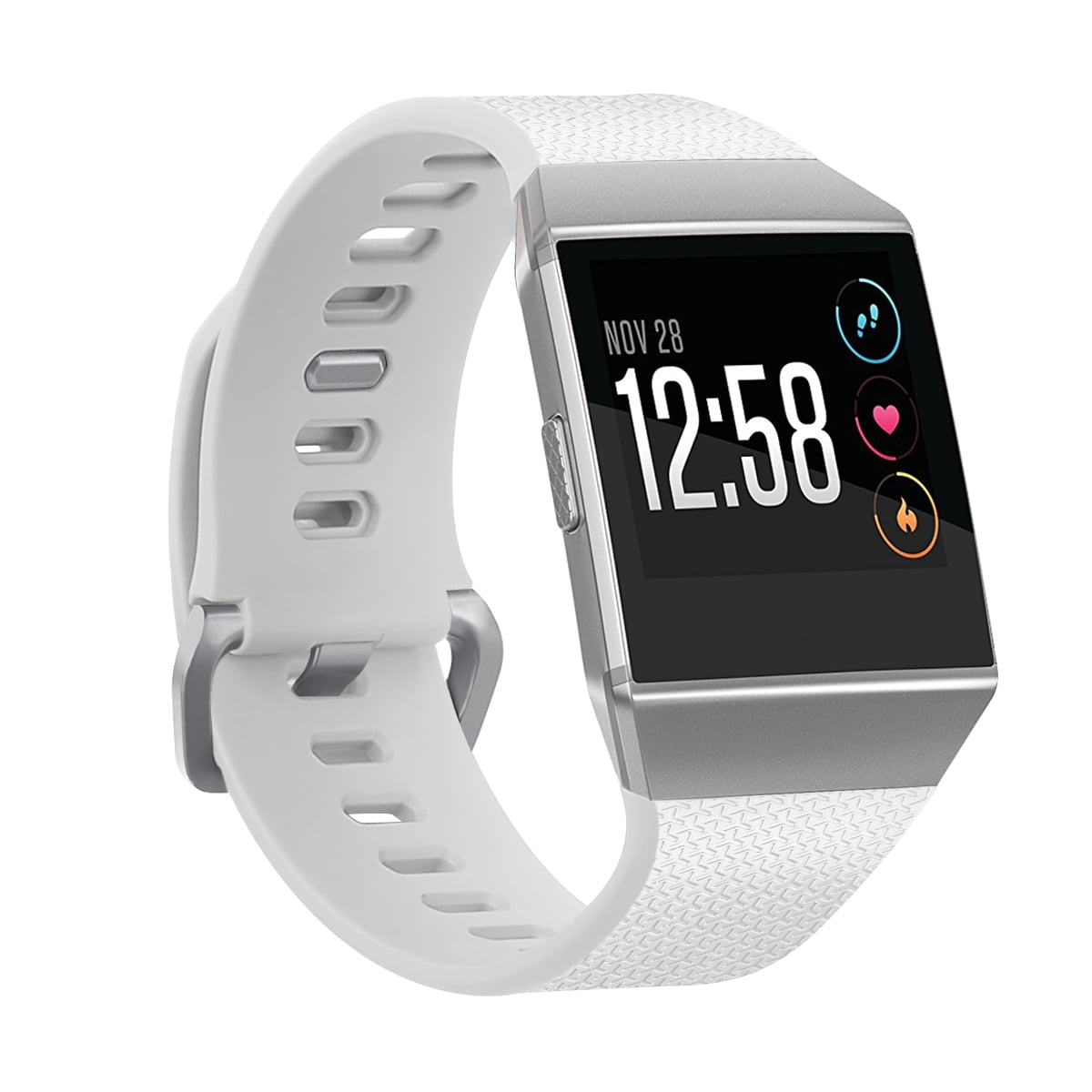 fitbit ionic bands walmart