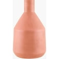 thumbnail image 3 of Livabliss Table Lamps, 25" Divo Traditional Bedside Nightstand Table Lamp for Bedroom Living Room Office, Terracotta Body with White Shade (25"H x 13"W x 13"D), 3 of 6