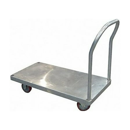 Dayton Standard Platform Truck,3000 lb.,60 In L 13X468