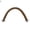 L, variant on DOPI Parrot Perches U Shape Easy Installation Natural Wood Parrot Stand Perch Platform Bird Supplies