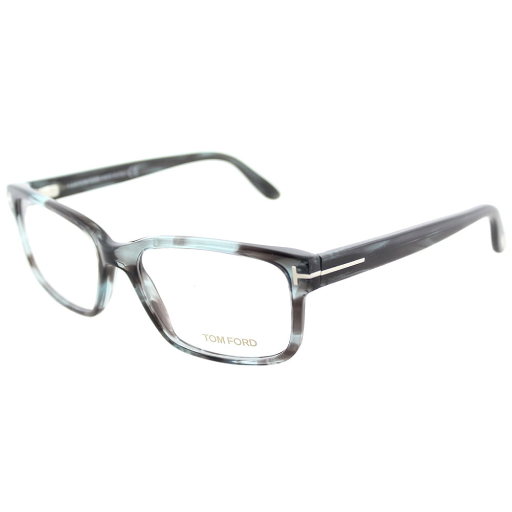 Tom Ford FT 5313 086 Unisex Square Eyeglasses - Walmart.com - Walmart.com