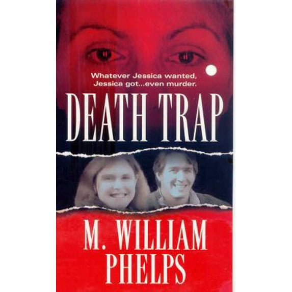 Pre-Owned Death Trap (Mass Market Paperback) 0786021993 9780786021994