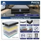 thumbnail image 4 of Colchón King Size Spring Air Potts, 4 of 4