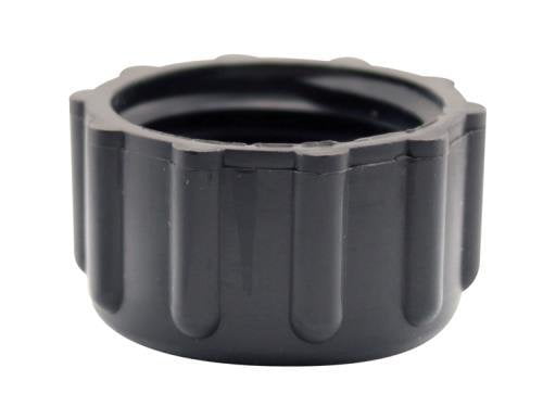 Hydro Flow Garden Hose Cap Assembly 3/4in qty 1 