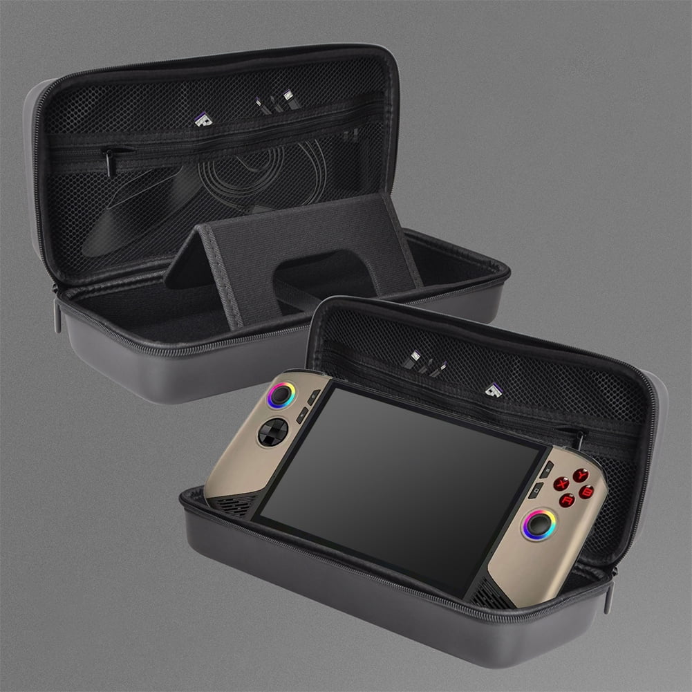 Hard EVA Protective Case Protective Hard Case For MSI Claw 8 Ai+