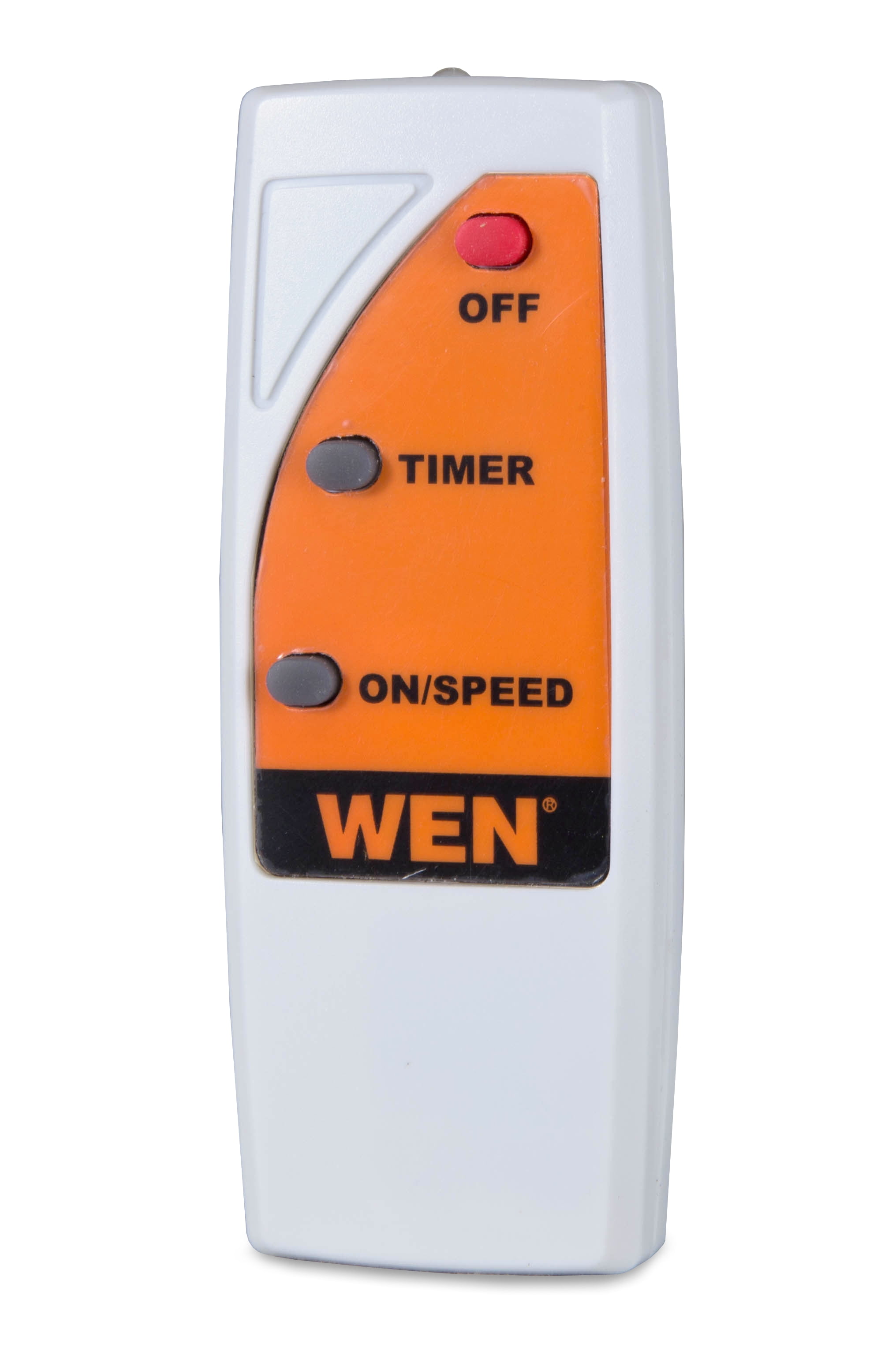 WEN 3-Speed Remote-Controlled Industrial-Strength Air Filtration System (556/702/1044 CFM)