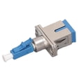 thumbnail image 1 of Adaptador de fibra VFL, conector de fibra óptica, adaptador LC macho a SC hembra, convertidor de fibra óptica, valor excepcional, 1 of 9