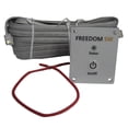 thumbnail image 1 of Interruptor remoto de encendido/apagado Xantrex para Freedom SW2012 y SW3012, 1 of 1