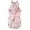 Pink-c, variant on 2024 New Pet Print Bow Shirt Pet Clothes for Small Dogs Male Designer Look Breathable Summer Cotton Sleeveless Pet Clothes Hangers Shirt Comfortable Dog Shirt Pet Clothes for Cats Breathable Dog