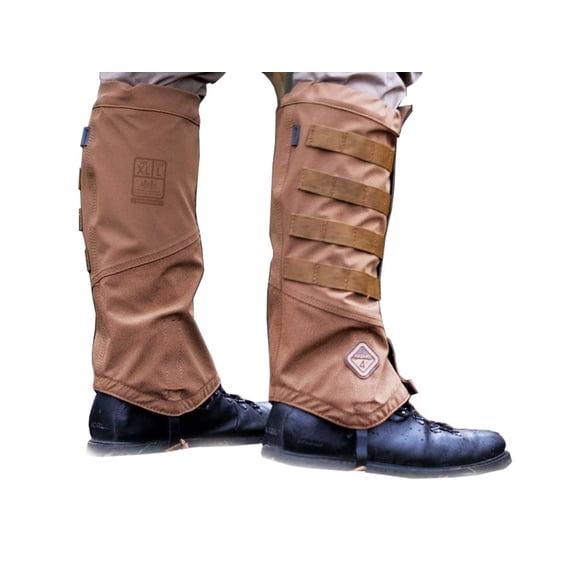 Hazard 4 Mandogator Boot Gaitors - Men's, 1 Pair, Coyote