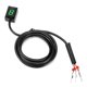 thumbnail image 3 of Indicador de marcha de velocidad LED modificado universal apto para Suzuki Boulevard C50 2005-2008 (verde), 3 of 8