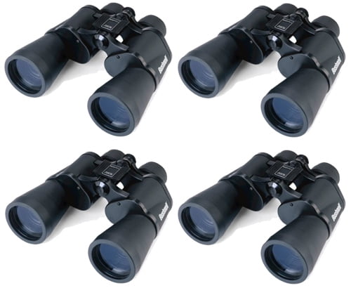 bushnell falcon 10x50 wide angle binoculars