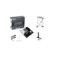 thumbnail image 5 of Asus Prime PRIME Z890M-PLUS WIFI Gaming Desktop Motherboard - Intel Z890 Chipset, 5 of 9