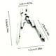 thumbnail image 3 of Alicates 10 en 1 Riwesomey herramienta duradera Acero inoxidable actividades al aire libre, 3 of 6