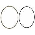 thumbnail image 2 of PISTON RING SET, 2 of 3