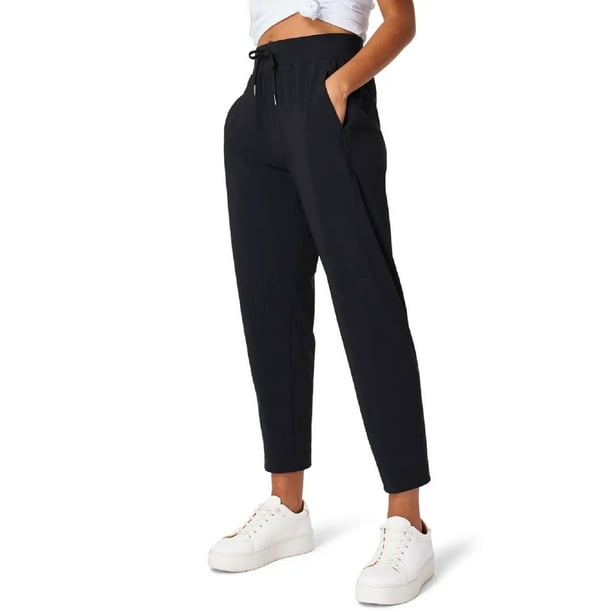 Sweatty Betty Women's Explorer Lightweight Pants, Black, S - Walmart.com