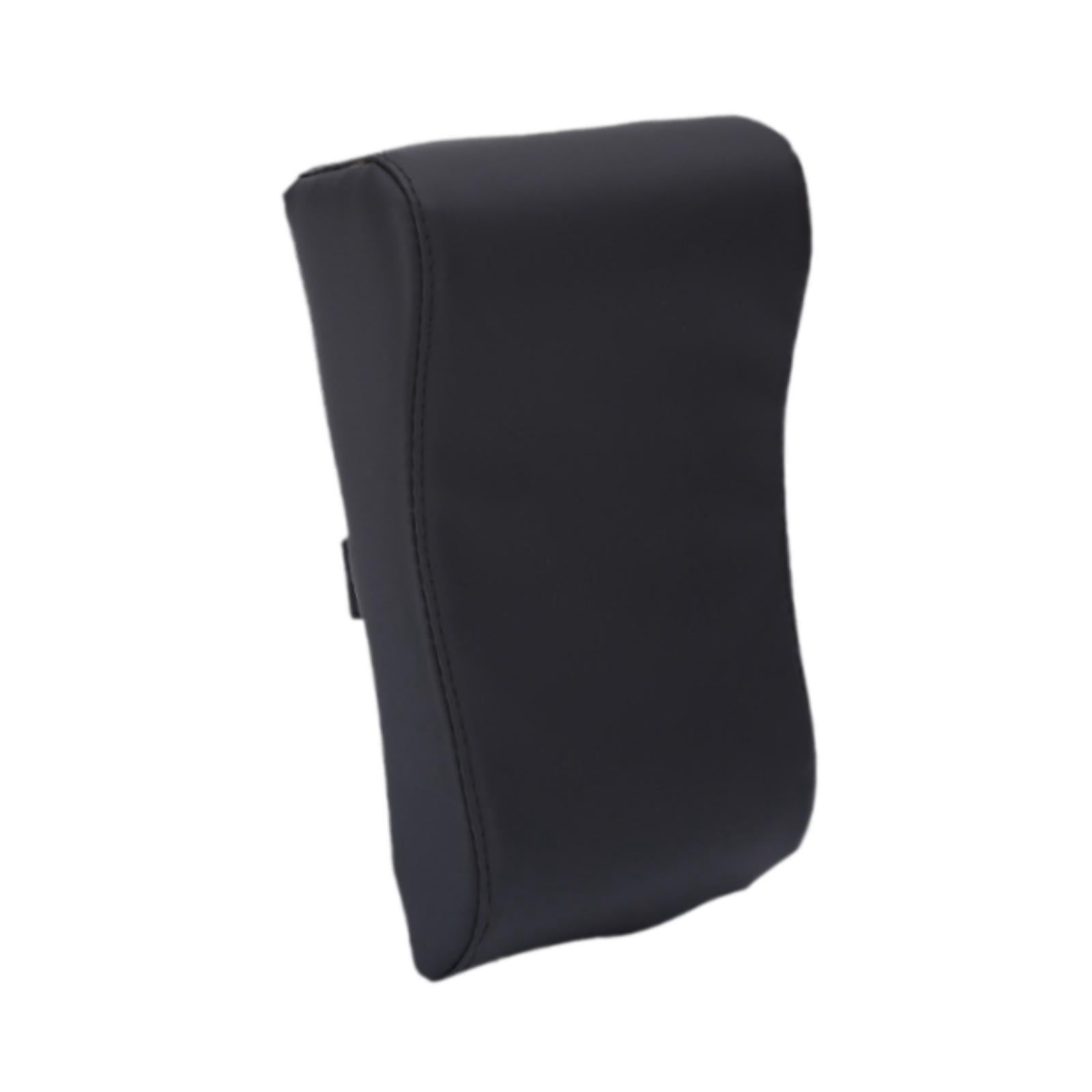 lacooooppia Pilates Reformer Cushion Pad Add on Accessory Non Slip Support Pillow Pilates Reformer Machine Accessories for Floor Exercise Wedge