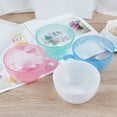 thumbnail image 3 of NOBRAND Plastic Mixing Bowl with 1 x Plastic Mixing Bowl (1 Piece), 3 of 10