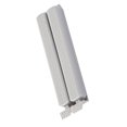 thumbnail image 2 of 2pcs Pure Color Sealing Clip Food solid color bag sealer Preservation Household Plastic Bag Tea Snack Pouch Sealer, 2 of 8