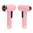 thumbnail image 1 of Cordless Hair Dryer, 100000 RPM 200W Hair Dryer with Nozzle USB Rechargeable Strong Wind 15000mAh Battery Portable Hair Dryer High Speed Brushless Motor for Fast Drying for Home, 1 of 7
