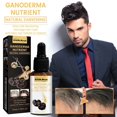 thumbnail image 3 of Sérum capilar para canas, aceite capilar reparador para el encrespamiento y ayuda a controlar las canas. 30 ml de esencia., 3 of 9