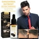 thumbnail image 3 of Suero para cabello gris, aceite capilar para reparar el frizz y ayudar a eliminar las canas 30 ml, 3 of 4