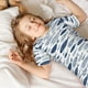 thumbnail image 5 of Fotbe Blue Fish Pijama Estampada de 2 Piezas para Niños – Ropa de Dormir de Manga Corta Cómoda para Niños y Niñas, Camiseta y Shorts de Algodón-Medium, 5 of 6